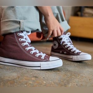 Chuck Taylor All Star Hi - Earth